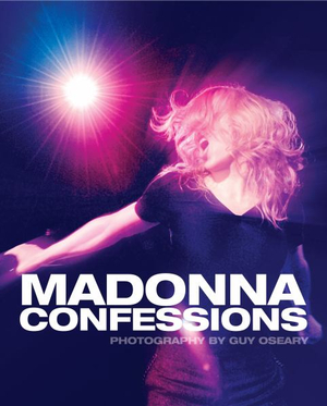 Madonna Confessions - Guy Oseary