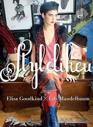 Stylelikeu - Elisa Goodkind