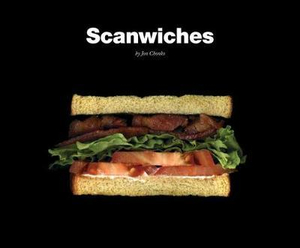 Scanwiches - Jon Chonko