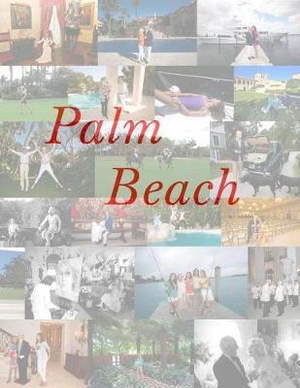 Palm Beach People - Harry Benson