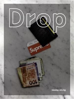 Drop - Byron Hawes