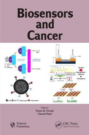 Biosensors and Cancer - Victor R. Preedy