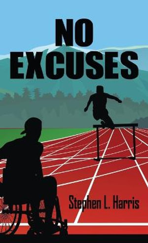 No Excuses - Stephen Harris