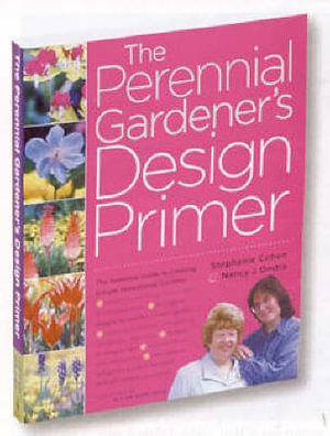 The Perennial Gardener's Design Primer - Stephanie Cohen