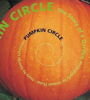 Pumpkin Circle : A Halloween Book for Kids and Toddlers - George Levenson