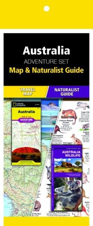 Australia Adventure Set : Adventure Set - Waterford Press