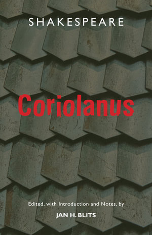 Coriolanus : Focus Philosophical Library - William Shakespeare