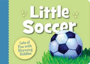 Little Soccer : Little Sports - Brad Herzog