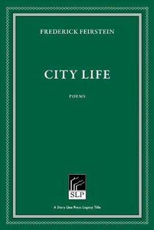 City Life - Frederick Feirstein