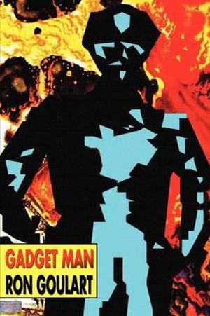 Gadget Man - Ron Goulart
