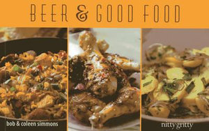 Beer & Good Food : Nitty Gritty Cookbooks - Coleen Simmons