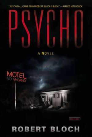 Psycho - Robert Bloch