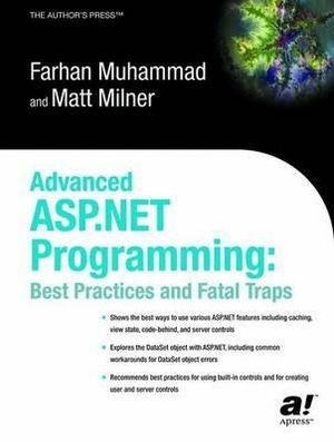 Real World ASP.Net Best Practices : REAL WORLD - Farhan Muhammad