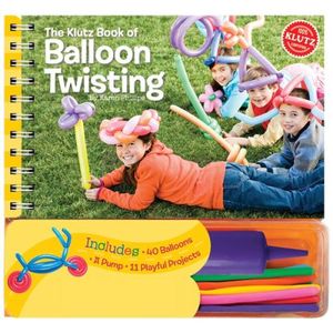 Balloon Twisting : Klutz Series - Klutz