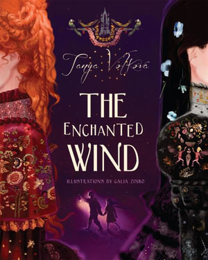 The Enchanted Wind - Tanya Volkova