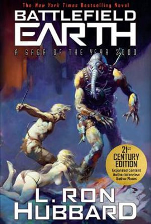 Battlefield Earth : &#1055;&#1054;&#1051;&#1045; &#1041;&#1048;&#1058;&#1042;&#1067; -- &#1047;&#1045;&#1052;&#1051;&#10 - L. Ron Hubbard