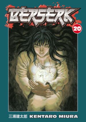 Berserk, Vol. 20 : Berserk - Kentaro Miura