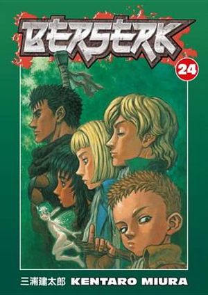 Featured image of post Berserk Manga Booktopia