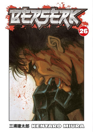 Berserk, Vol. 26 : Berserk - Kentaro Miura