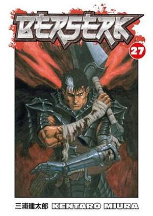 Berserk, Vol. 27 : Berserk - Kentaro Miura