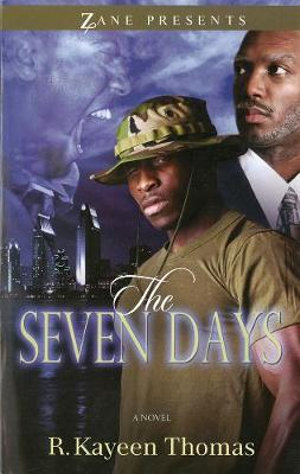 Seven Days : Zane Presents - R. Kayeen Thomas