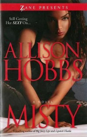 Misty : Double Dippin' 5 - Allison Hobbs