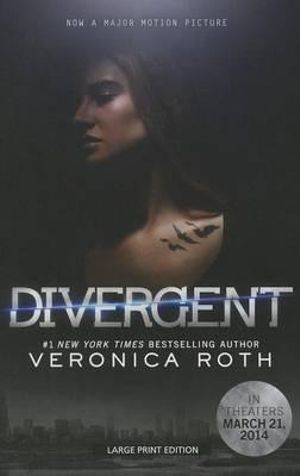 Divergent : Divergent Trilogy - Veronica Roth