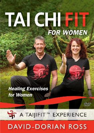 Tai Chi Fit for Women - David-Dorian Ross