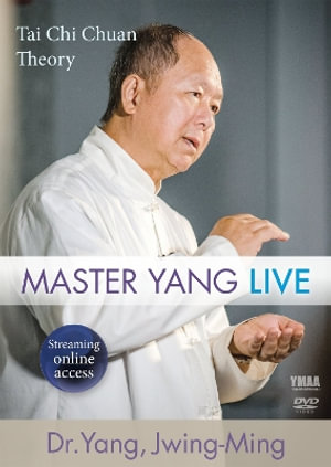 Tai Chi Chuan Theory : Master Yang Live - Jwing-Ming Dr. Yang Ph.D.