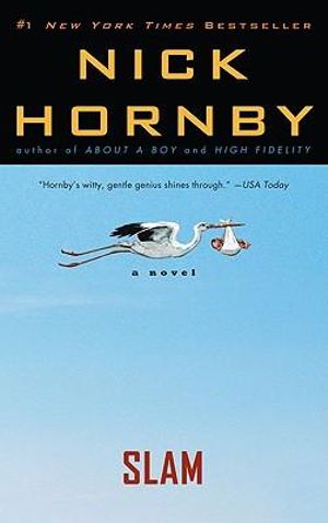 Slam - Nick Hornby