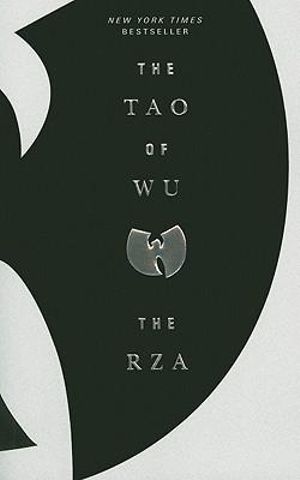 The Tao of Wu  - RZA