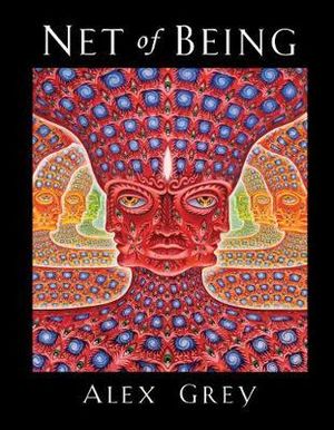 Net of Being - Alex Grey