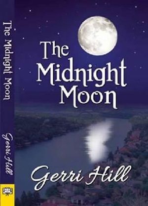 The Midnight Moon - Gerri Hill