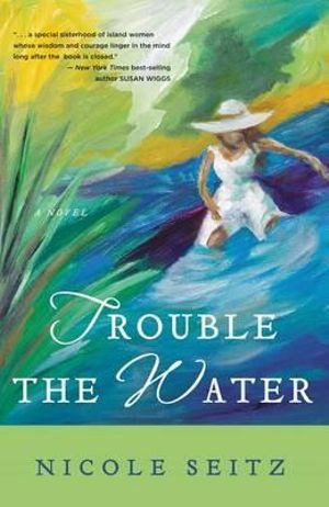 Trouble the Water - Nicole Seitz