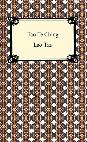 Tao Te Ching - Lao Tzu