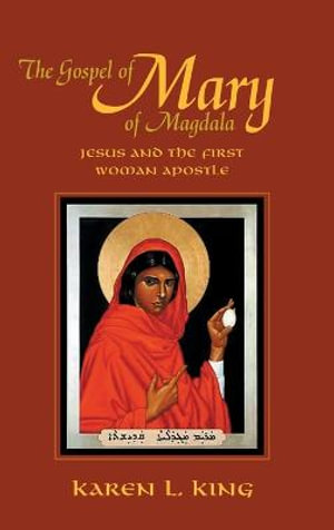 Gospel of Mary of Magdala - Karen L. King