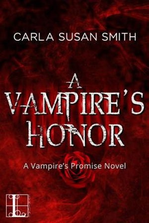 A Vampire's Honor - Carla Susan Smith