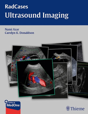 Radcases Ultrasound Imaging : Radcases Plus Q&A - Nami R. Azar