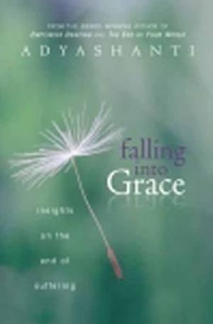 Falling into Grace : Insights on the End of Suffering - Adyashanti