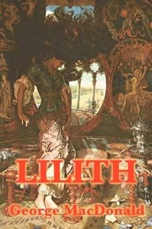 Lilith - George MacDonald