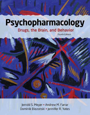 Psychopharmacology - Jerrold S. Meyer