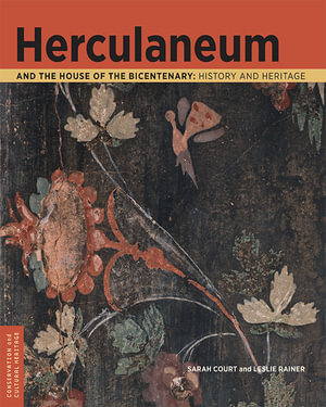 Herculaneum and the House of the Bicentenary : History and Heritage - Sarah Court