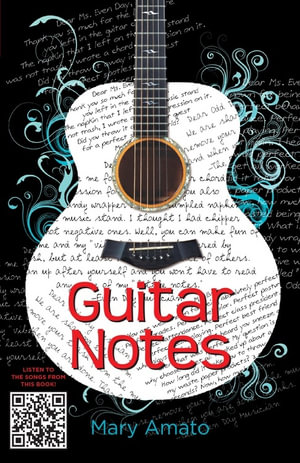 Guitar Notes - Mary Amato