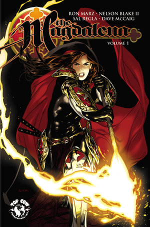 The Magdalena : Volume 1 - Ryan Sook