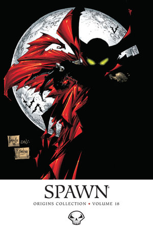 Spawn : Origins Volume 18 - Todd McFarlane