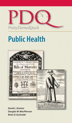 PDQ Public Health : PDQ