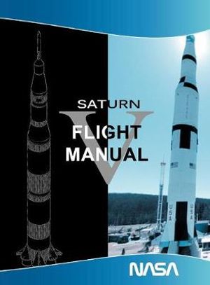 Saturn V Flight Manual - NASA