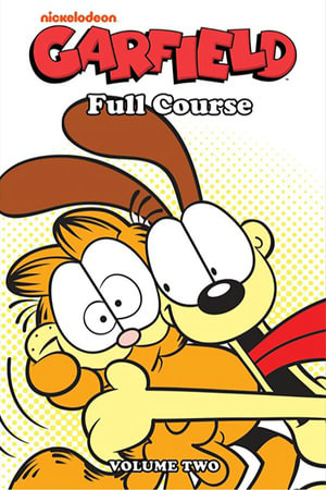 Garfield : Full Course Vol 2 - Jim Davis