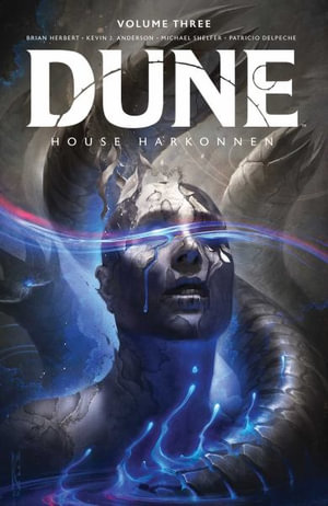 Dune : House Harkonnen Vol. 3 - Brian Herbert