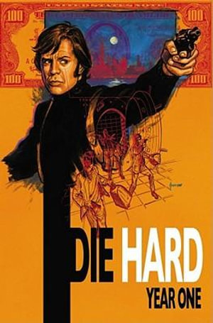 Die Hard : Year One Volume 2 - Howard Chaykin